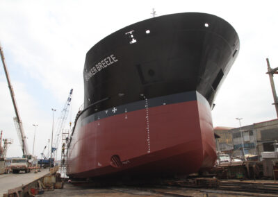 16019 BUNKER BREEZE