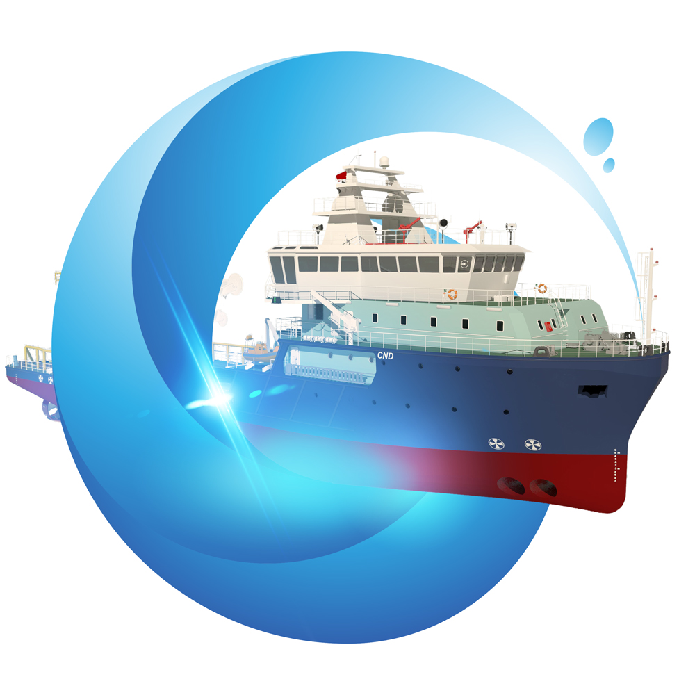 Offshore vessels