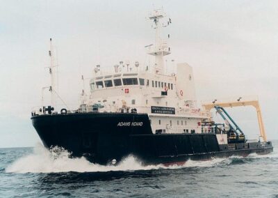 00039 DPSV Adams Nomad