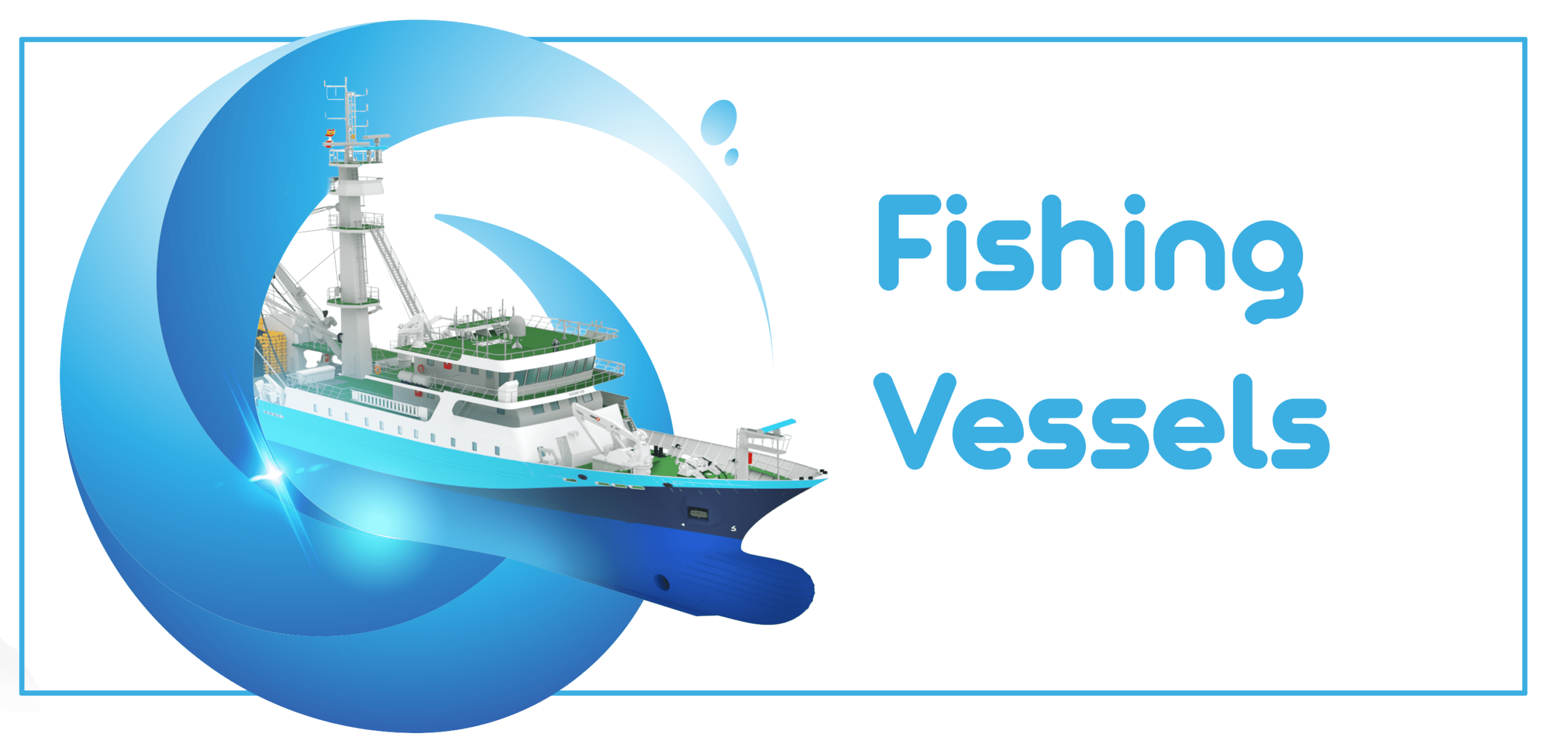 Merchant Vessels