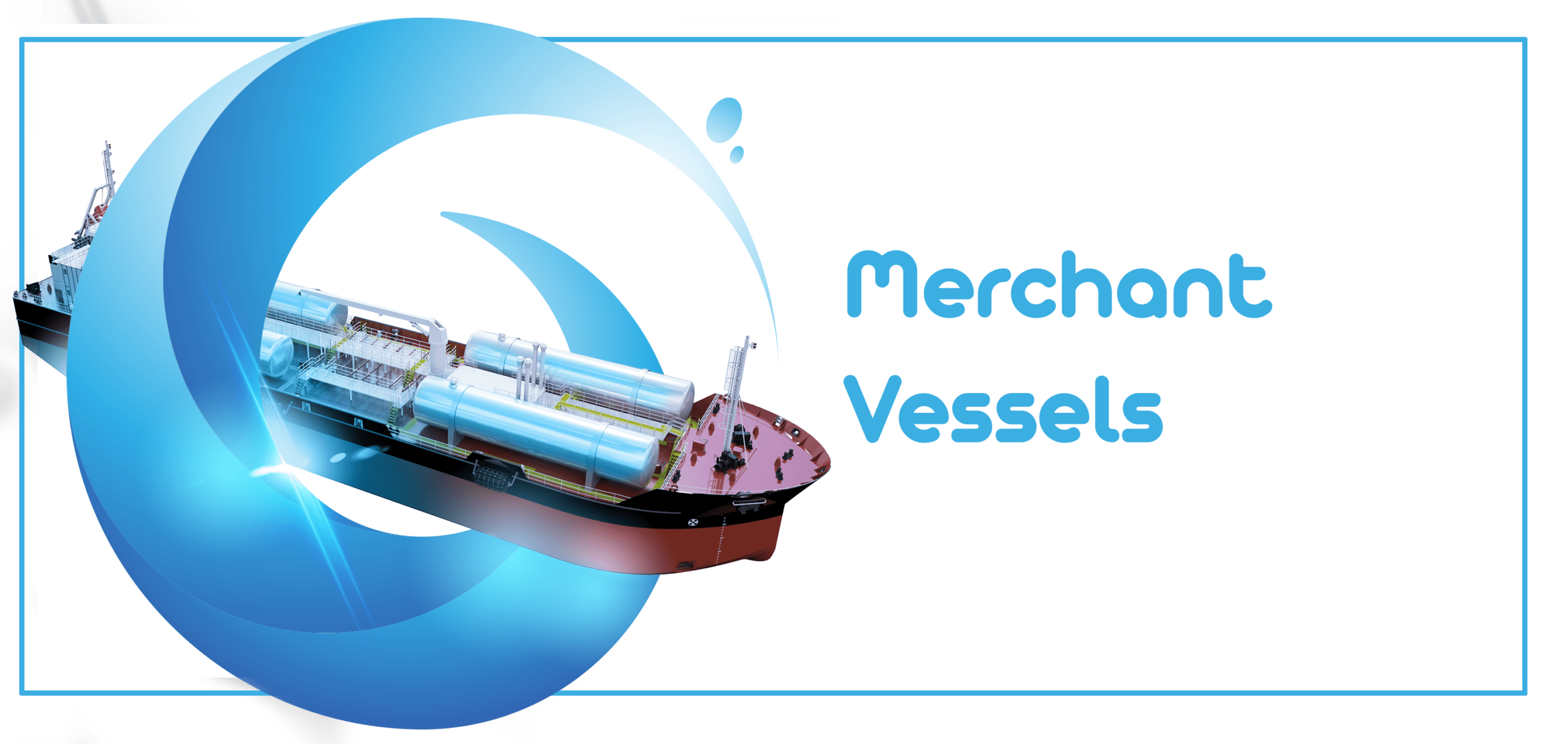 Merchant Vessels